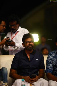 Rangasthalam Vijayotsavam Photos