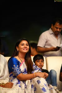 Rangasthalam Vijayotsavam Photos