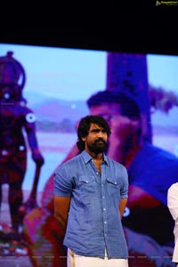 Rangasthalam Vijayotsavam Photos