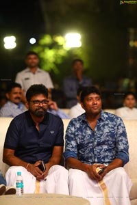 Rangasthalam Vijayotsavam Photos