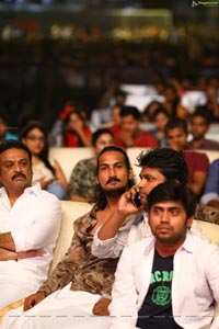 Rangasthalam Vijayotsavam Photos