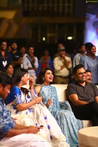 Rangasthalam Vijayotsavam Photos