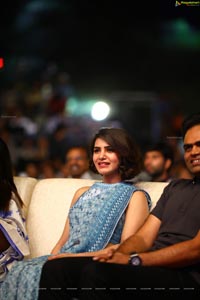 Rangasthalam Vijayotsavam Photos