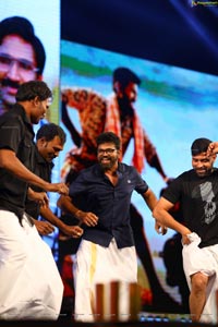 Rangasthalam Vijayotsavam Photos