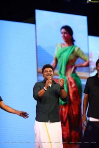 Rangasthalam Vijayotsavam Photos