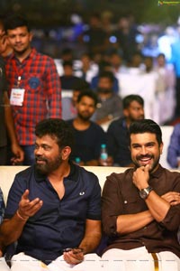 Rangasthalam Vijayotsavam Photos