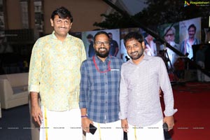 Rangasthalam Vijayotsavam Photos