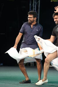 Rangasthalam Vijayotsavam Photos