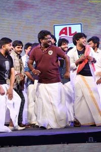 Rangasthalam Vijayotsavam Photos