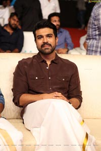 Rangasthalam Vijayotsavam Photos