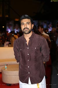 Rangasthalam Vijayotsavam Photos