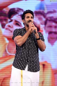 Rangasthalam Vijayotsavam Photos