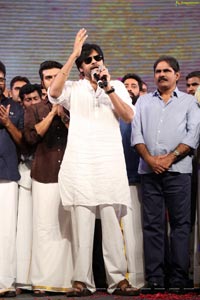 Rangasthalam Vijayotsavam Photos