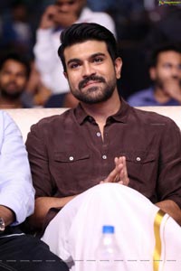 Rangasthalam Vijayotsavam Photos