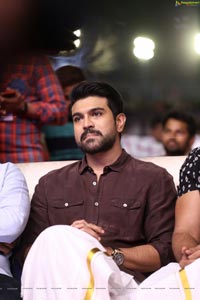 Rangasthalam Vijayotsavam Photos