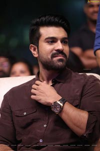 Rangasthalam Vijayotsavam Photos