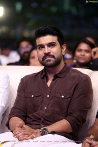 Rangasthalam Vijayotsavam Photos