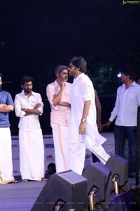 Rangasthalam Vijayotsavam Photos