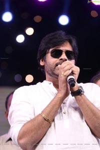 Rangasthalam Vijayotsavam Photos