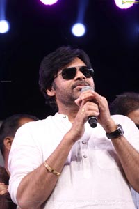 Rangasthalam Vijayotsavam Photos