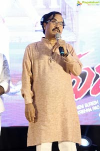 Runam Audio Release