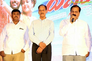 Runam Audio Release