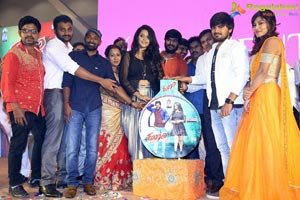 Runam Audio Release