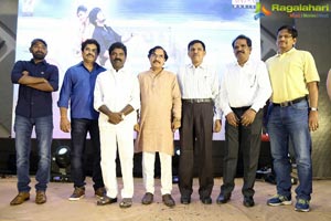 Runam Audio Release