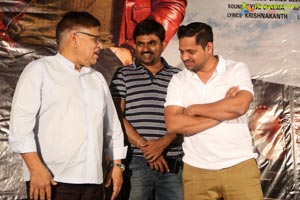 Taxiwala Teaser Launch