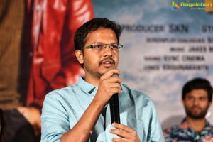 Taxiwala Teaser Launch