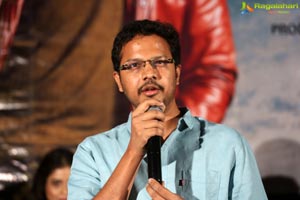 Taxiwala Teaser Launch