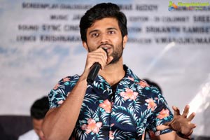 Taxiwala Teaser Launch