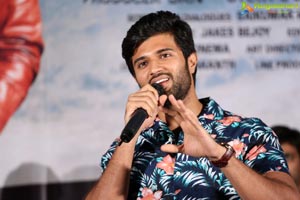 Taxiwala Teaser Launch