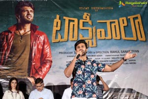 Taxiwala full movie download in tamil dubbed discount tamilrockers