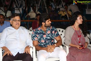 Taxiwala Teaser Launch