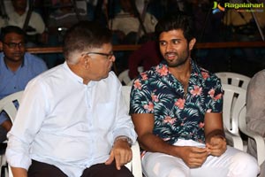 Taxiwala Teaser Launch