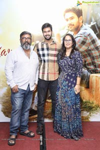 Ee Maaya Perimito Press Meet