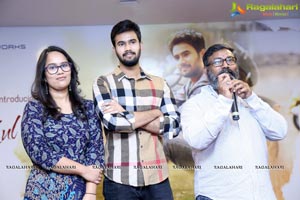 Ee Maaya Perimito Press Meet