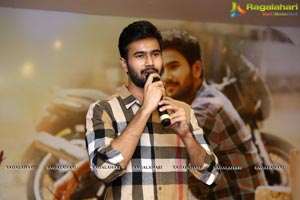 Ee Maaya Perimito Press Meet