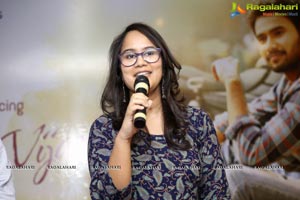 Ee Maaya Perimito Press Meet