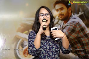 Ee Maaya Perimito Press Meet