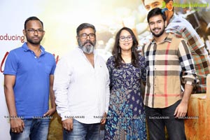 Ee Maaya Perimito Press Meet