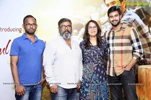 Ee Maaya Perimito Press Meet