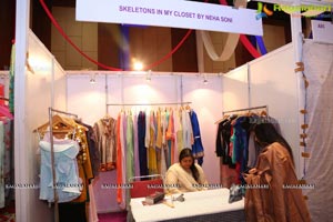 Hi Life Luxury Fashion Exhibition