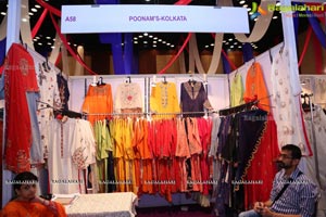 Hi Life Luxury Fashion Exhibition