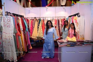 Hi Life Luxury Fashion Exhibition