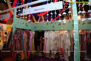 Hi Life Luxury Fashion Exhibition