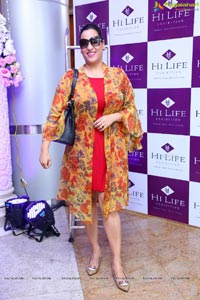 Hi Life Luxury Fashion Exhibition