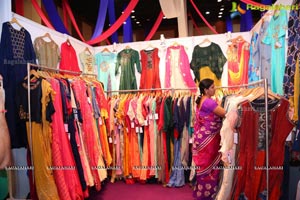 Hi Life Luxury Fashion Exhibition