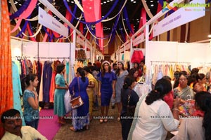 Hi Life Luxury Fashion Exhibition